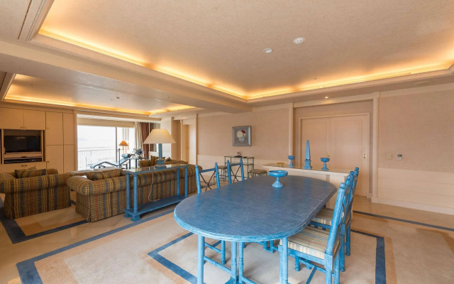 Awashima Hotel