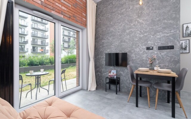 Lokum Salsa Apartment Cracow by Renters