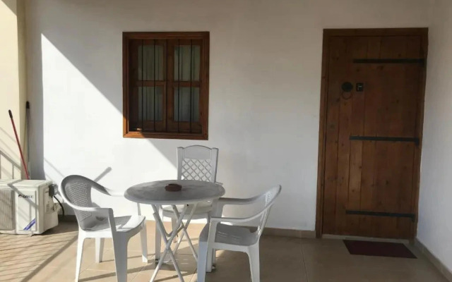 Omodos Katoi Holiday Homes