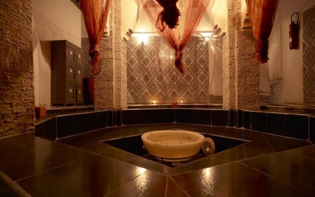 Riad Les Jardins d'Henia
