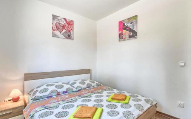 Holiday home Ines