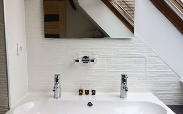 B&B - Au Coeur de Nuits