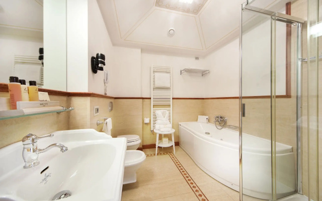 Hotel Parco Fellini