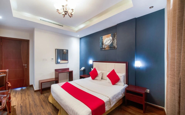 OYO 192 Romooz Inn