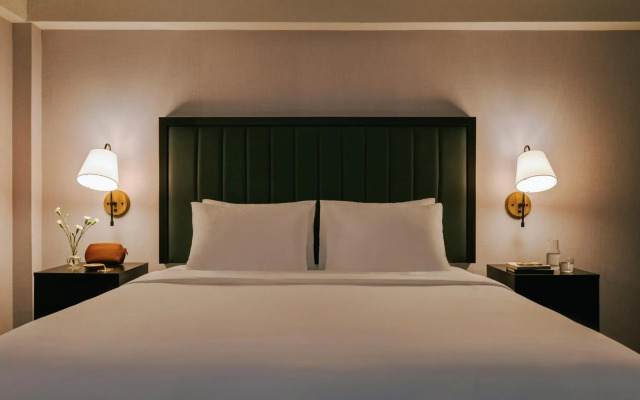 The Arcadian Hotel