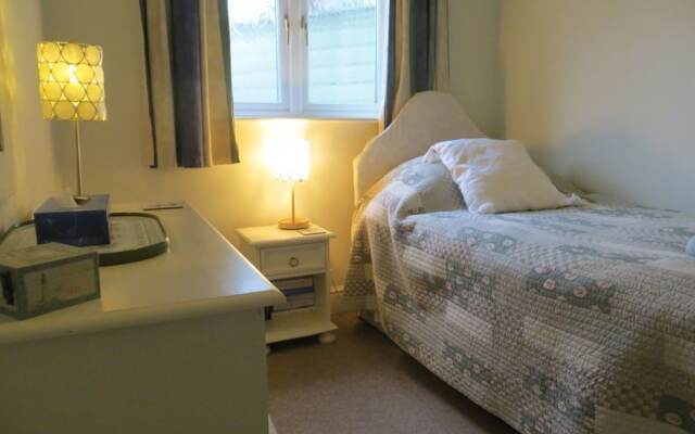 Foxgloves, Bungalow. 5 Mins to Holiday Amenities