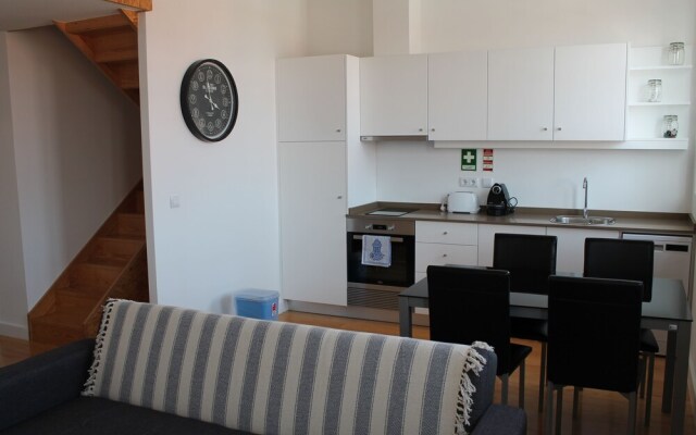 The Roof Duque de Loulé