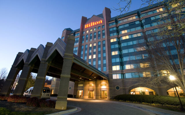 Hilton Atlanta Northeast