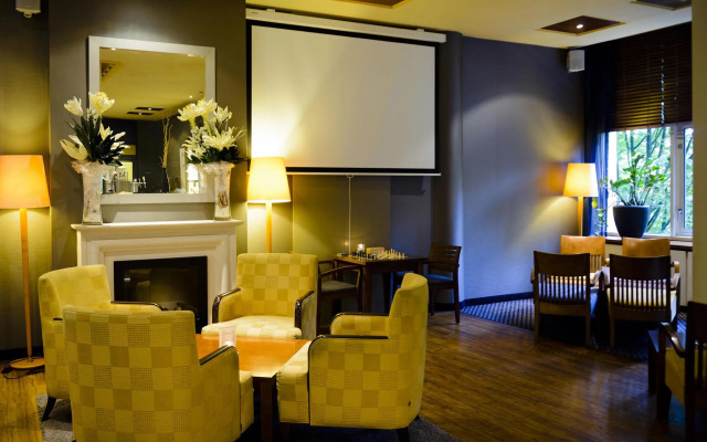 Fletcher Hotel-Restaurant Beekbergen - Apeldoorn