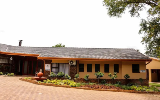 New Haven Guest House