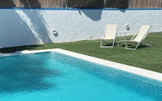 Alojamiento Rural Al-mare