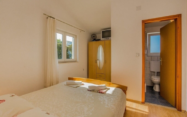 Krešo - 100 m From sea - A3