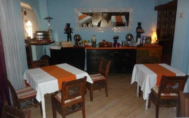 El Chili Boutique Hotel