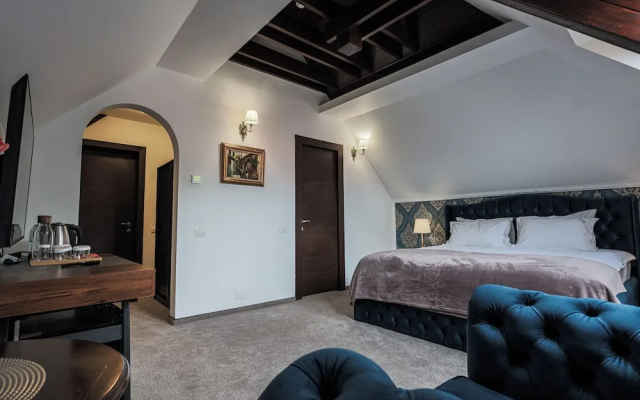 Villa Tom