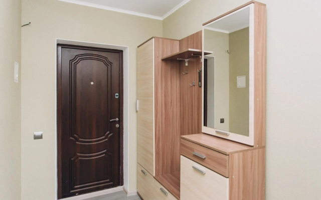 The Cool Home Лавина пр М Лушпы 5 корпус 27