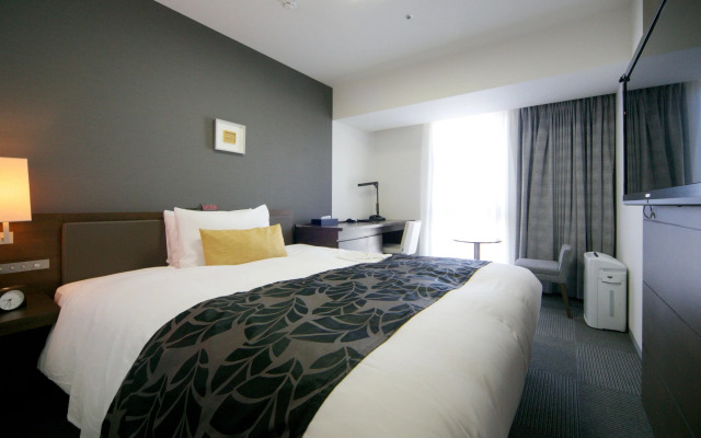 Richmond Hotel Fukuyama Ekimae