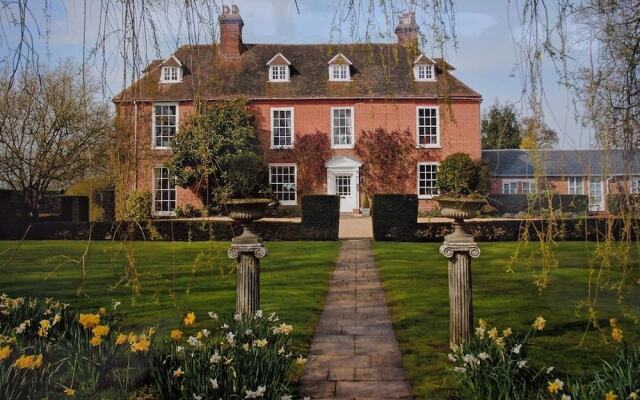Oaklea Guest House