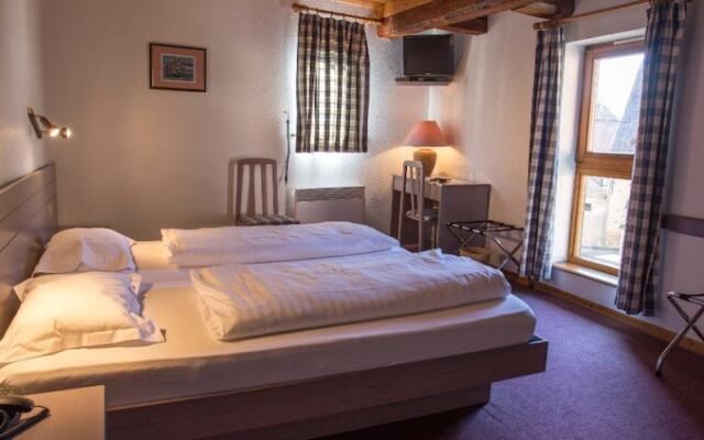 Hôtel Le Vignoble