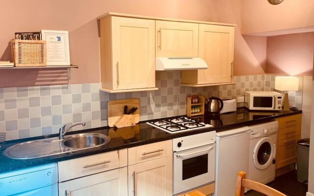 St Marys Street  Holiday Apartment