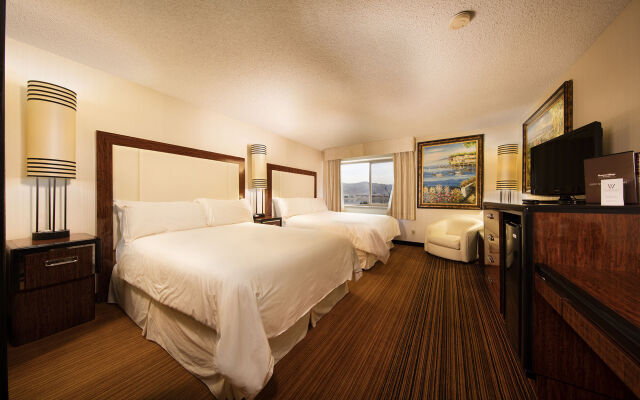 Western Village Inn & Casino by Peppermill Resorts