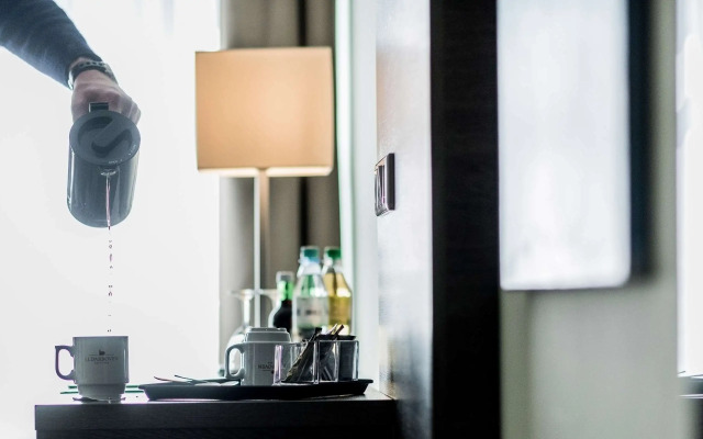 Hotel Jakob Regensburg DownTown, BW Signature Collection