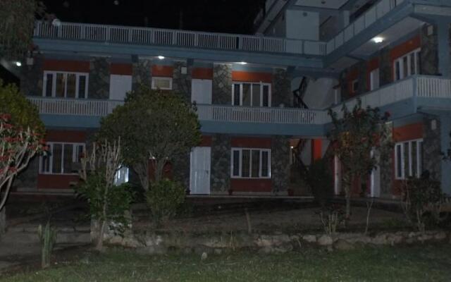 Blue Heaven Guesthouse Pattaya