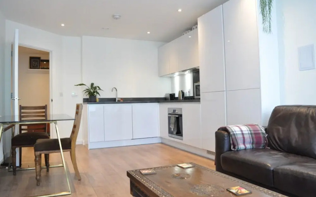 Fantastic Modern 1 Bed in Brixton