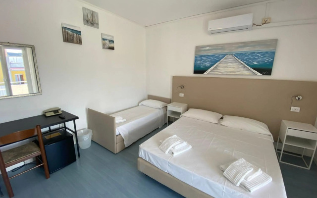 Hotel Helvetia