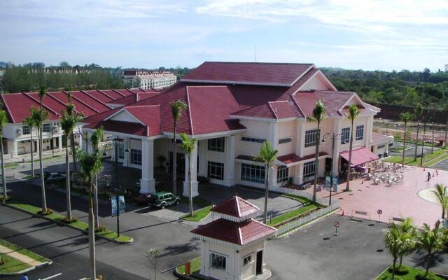 Tiara Beach Resort