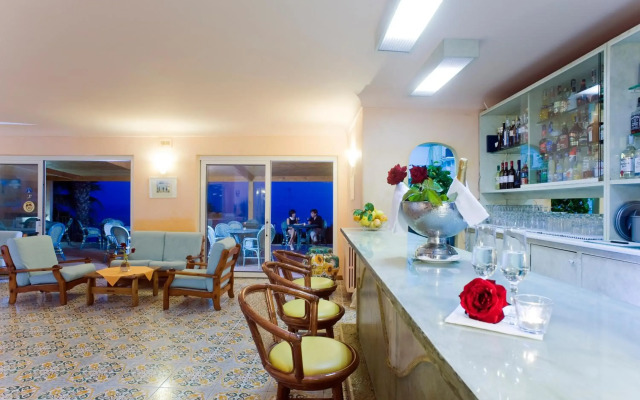 Hotel Terme Providence