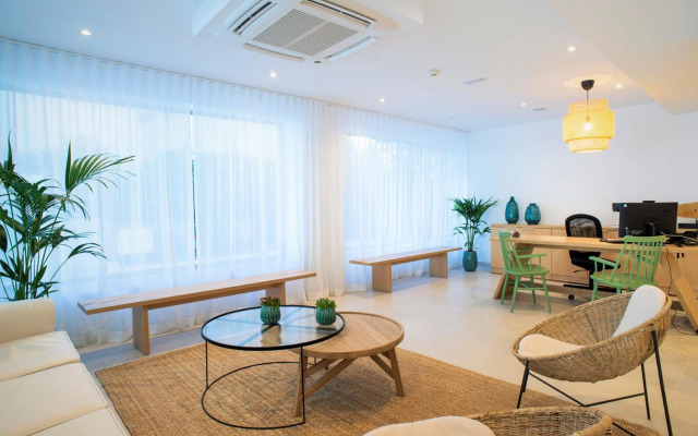Hotel Seasun Aniram
