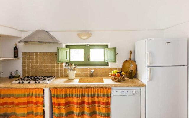 Trulli Masseria Donno Santo