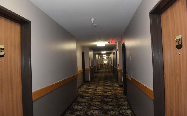 Best Western Newberg Inn