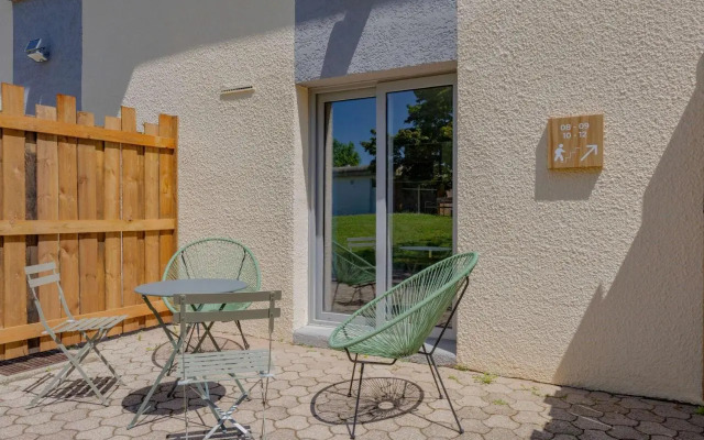 Mercure Lyon L Isle D Abeau 3