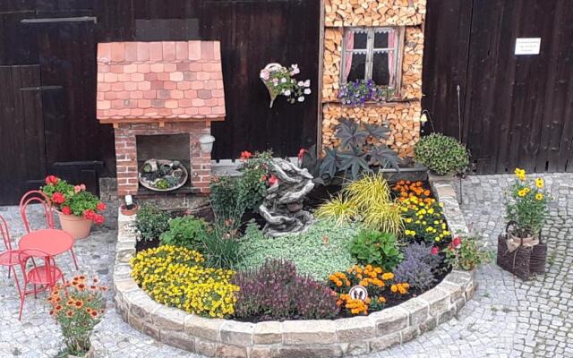 Landhaus Rundblick