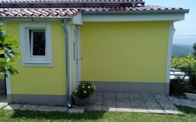 Na kmetiji s konji - Pogelšek