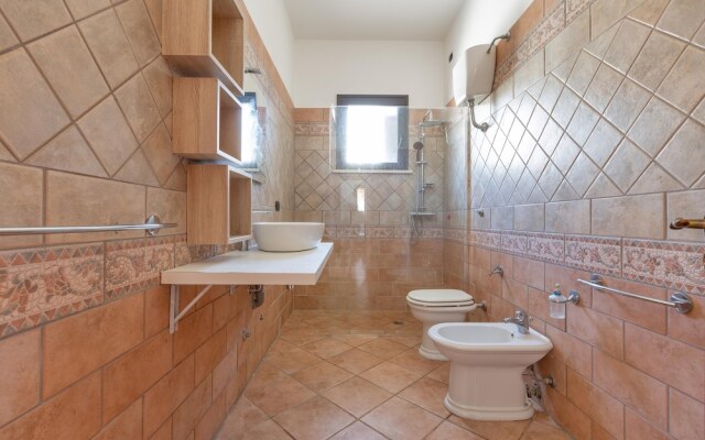 3727 Villa Stella Graziana by Barbarhouse