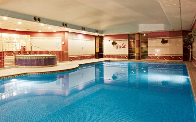 Copthorne Hotel Merry Hill Dudley