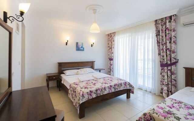 Kiyi Hotel Selimiye