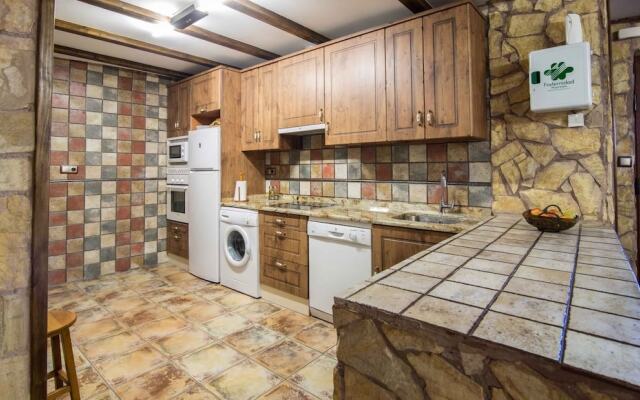 Castillo Goyito y Castillo Eugenio