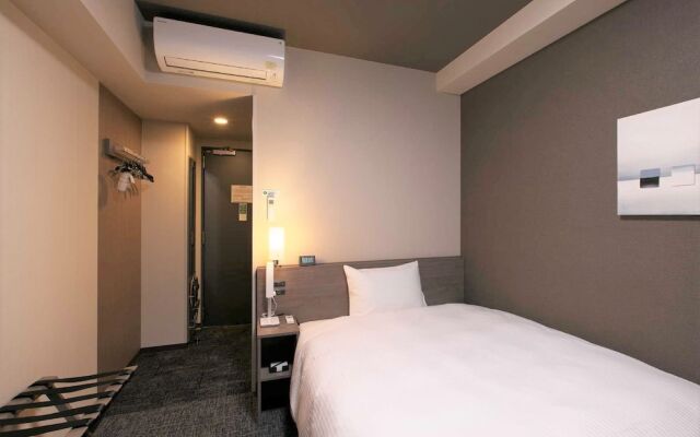 Hotel Route Inn Mitsuke Nakanoshima Mitsuke Inter