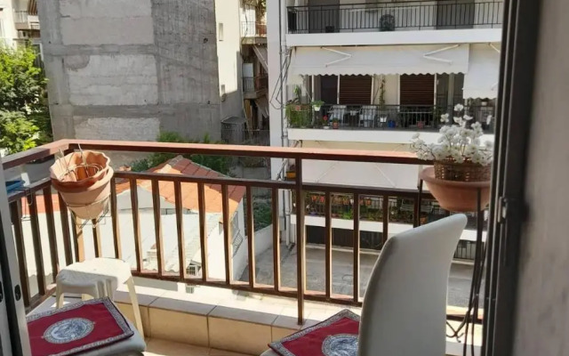 Lititsia apartment