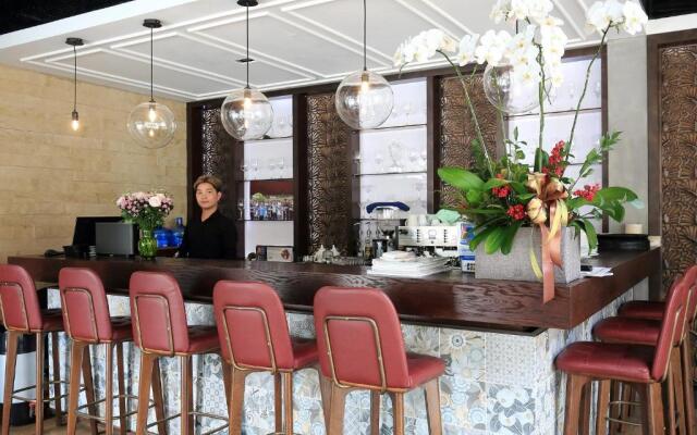 Glenwood City Resort