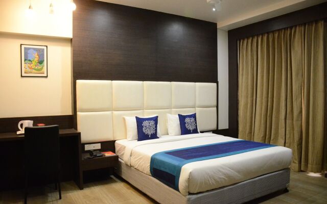 OYO 3484 Hotel Sai Vijay