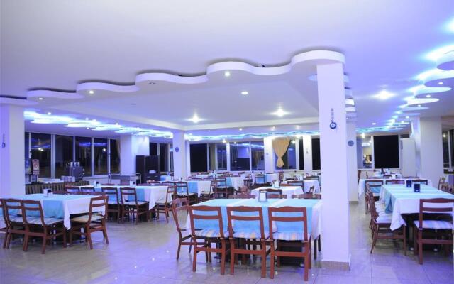 Emir Fosse Beach Hotel