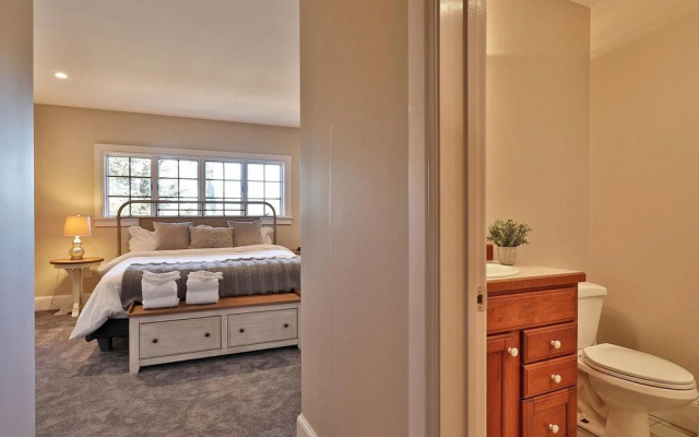 The Giguere House by Killington Vacation Rentals