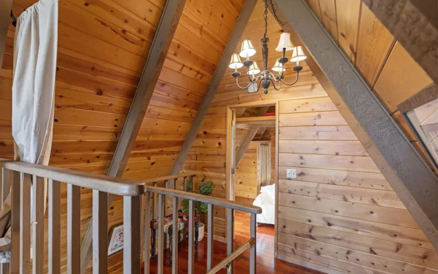 Jupiter Peaks Hideaway