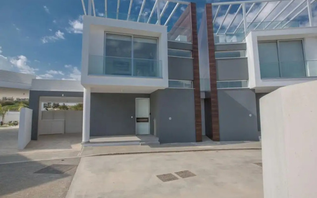 Villa Nikol AQ Ol23