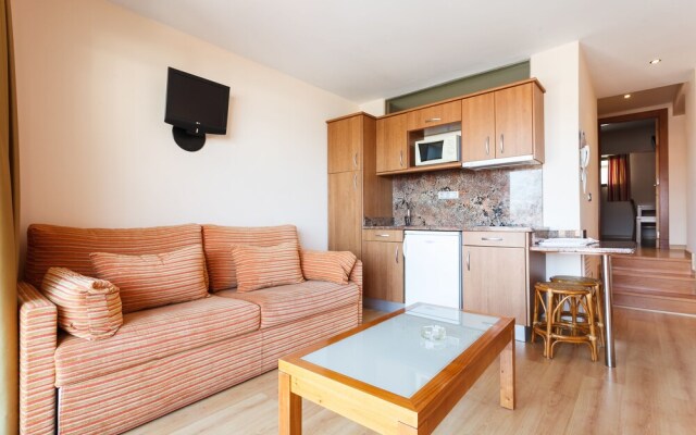 Apartamentos Astuy