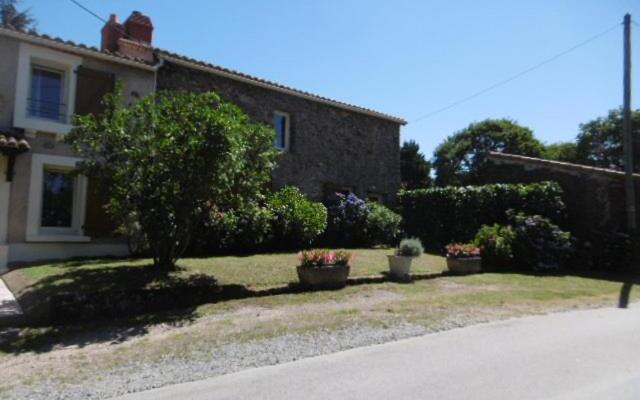 Au Clos de Launay Chambres d’Hôtes